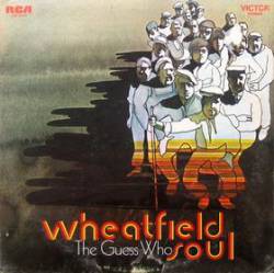 Wheatfield Soul